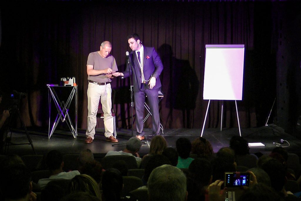 קריאת מחשבות