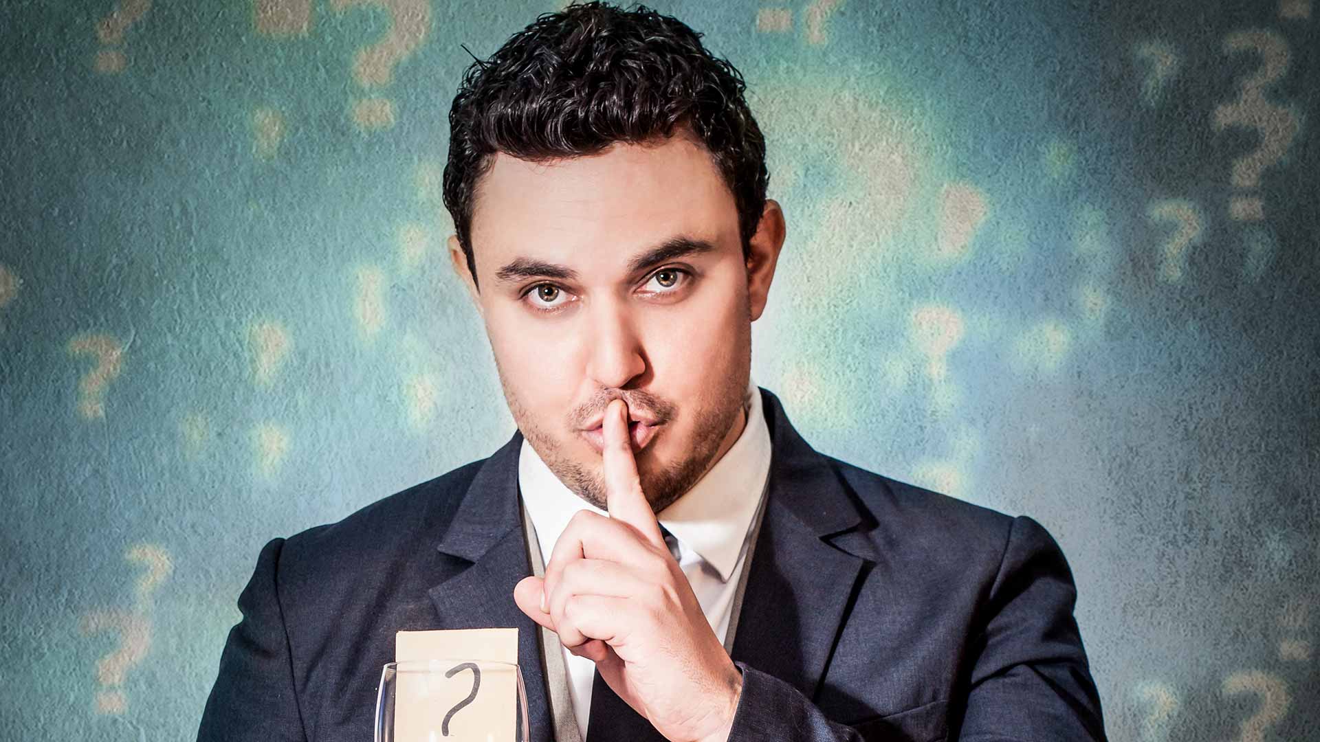 Read more about the article האם טלפתיה יכולה לעבור דרך מסך? על הופעות טלפתיה בזום