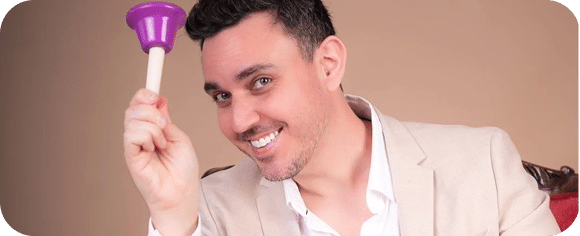 Read more about the article אמנות חושים, קסמים וטריקים